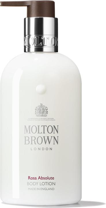 Molton Brown Rosa Absolute BL (Körpermilch, 300 ml)