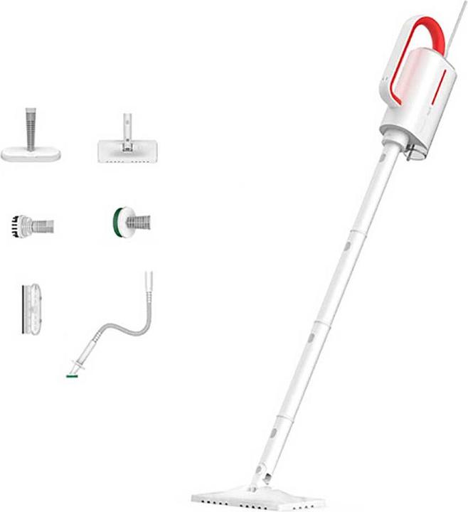 Immagine prodotto Xiaomi DEM-ZQ610 Aspirapolvere senza sacco (1600 W)
