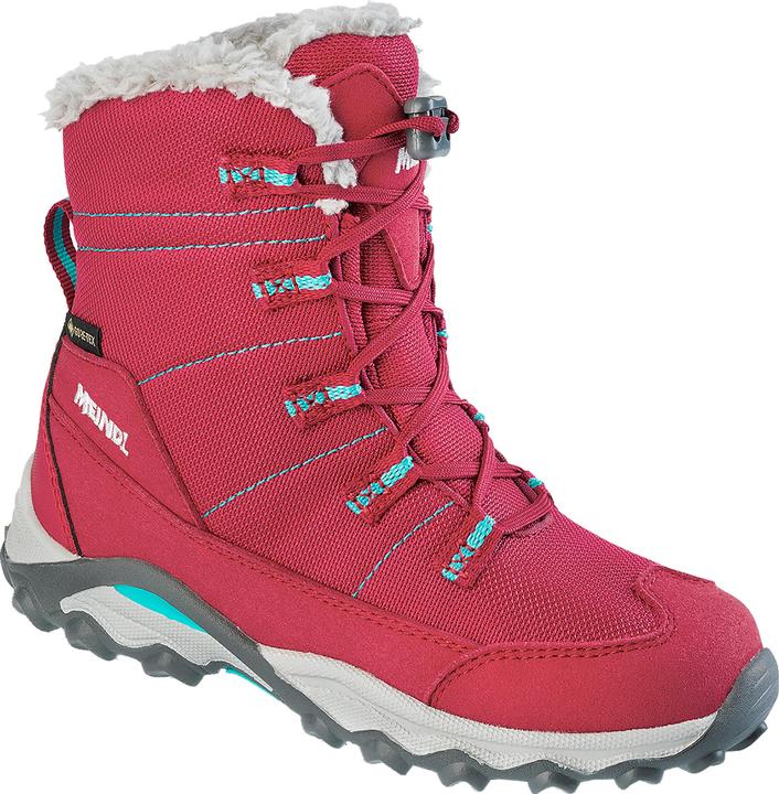 Actual product image Meindl Yolup Junior GTX® (32)