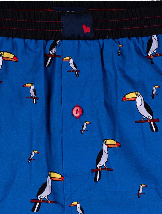 Produktbild Unabux Boxer Prints (M, Einzelpack)