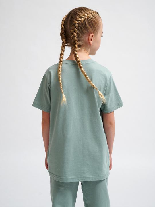 Produktbild hummel Hmltukas T-Shirt S/S 2-Pack (122)