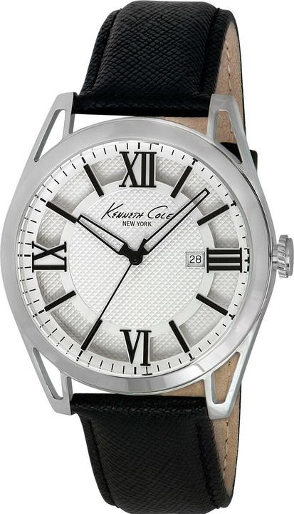 Produktbild Kenneth Cole Herrenuhr IKC8072 (Ø 44 mm) (44 mm)