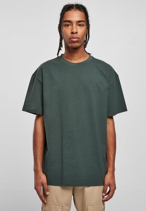 Immagine prodotto Urban Classics Maglietta pesante oversize - 1560 (5XL)