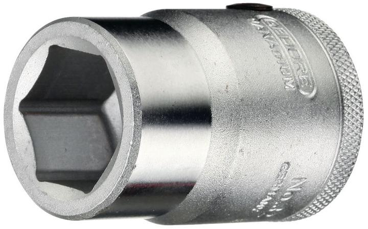 Actual product image Gedore 32 60 Socket 3/4" hexagon socket 60 mm (60 mm)