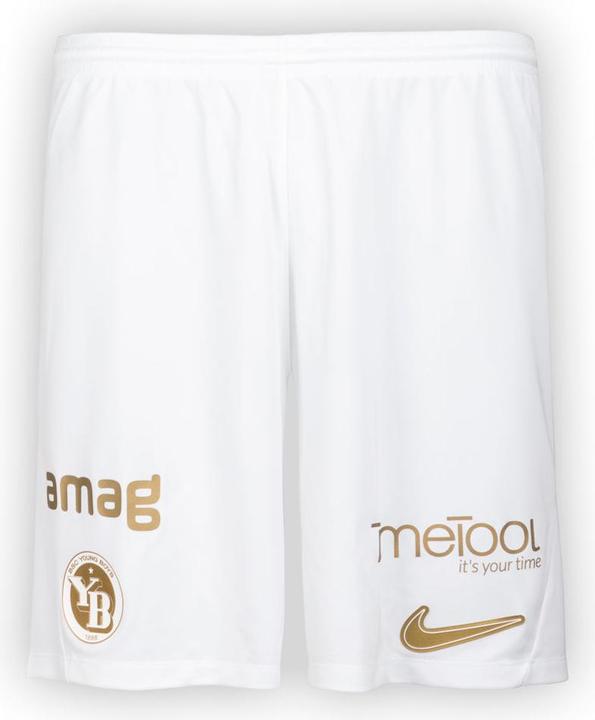 Actual product image Nike Park Iii Short (L)