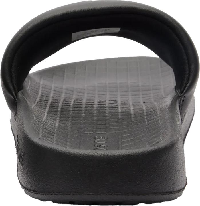 Actual product image Lacoste Childrens/Kids Serve 1.0 Synthetic Sliders (20)