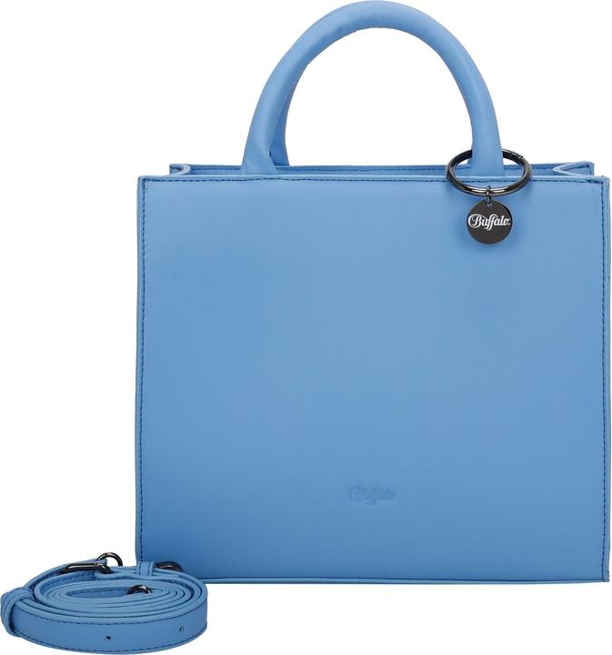 Actual product image Buffalo Big Boxy handbag 26 cm (7 l)