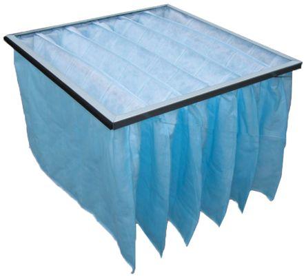 Image du produit Rs Pro Bag Filter G4 24x24x15 6 Pocket (1 x)