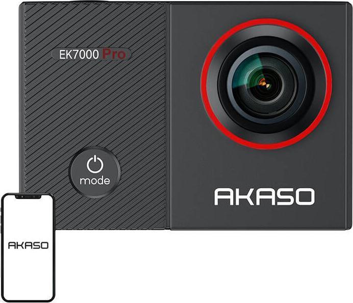 Produktbild Akaso EK7000 Pro (30p, WLAN)