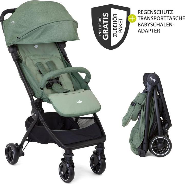Produktbild Joie Pact Buggy