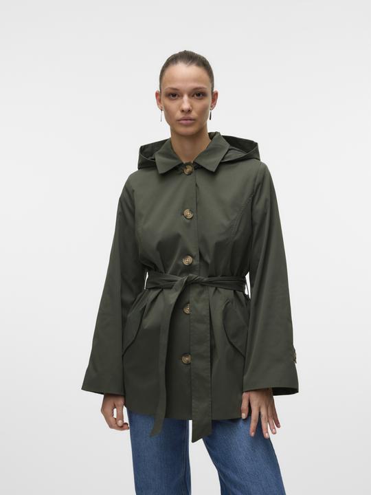 Image du produit Vero Moda VMCHELSEA Manteau Trench-coat (S)