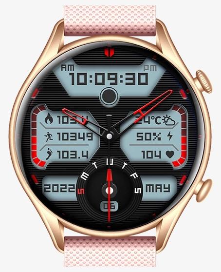 Actual product image Myphone Watch EL (4G)