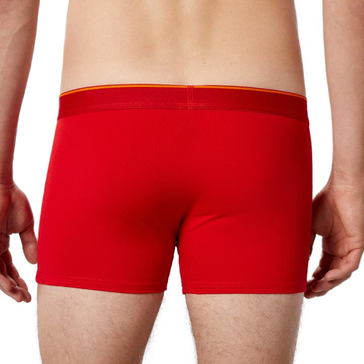 Produktbild Bruno Banani 4er Pack Quick Access Retro Short / Pant (S, 4er Pack)