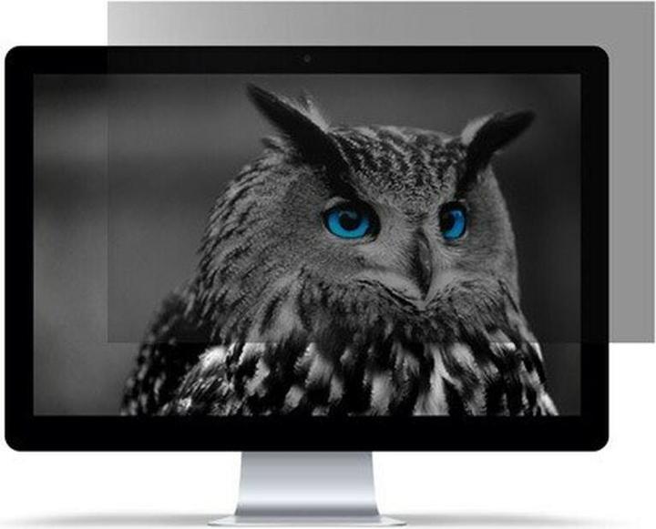 Genesis Owl (24", 16 : 9)