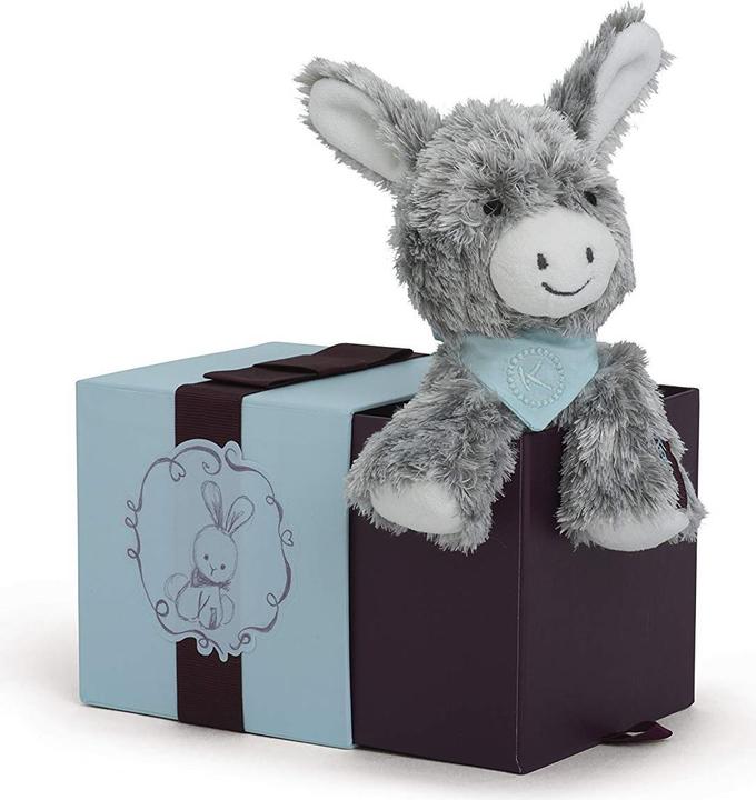 Produktbild Kaloo Esel Lakritze (19 cm)