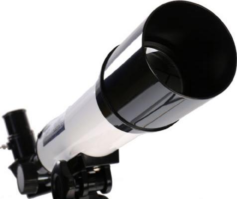 Actual product image Byomic Beginner Microscopes & Telescope with Case