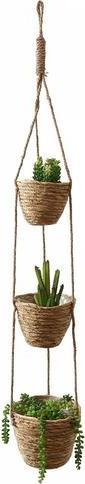 Actual product image I Am Creative hanging basket (15 cm)
