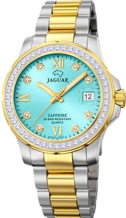 Image du produit Jaguar J893/5
