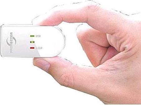 Image du produit M-E Commande d'évacuation d'air sans fil AS 6020 15012 Variante encastrée avec mini-clapet sans fil