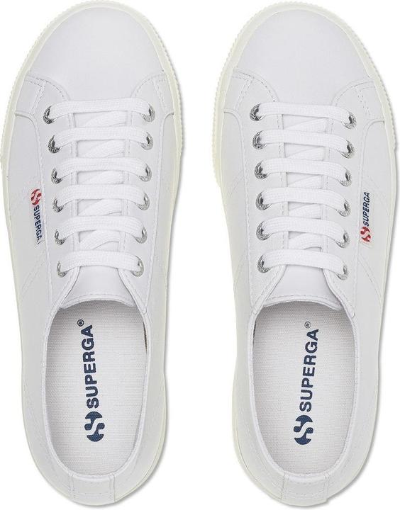 Produktbild Superga Sneaker 2790 Nappaleder (41.5)