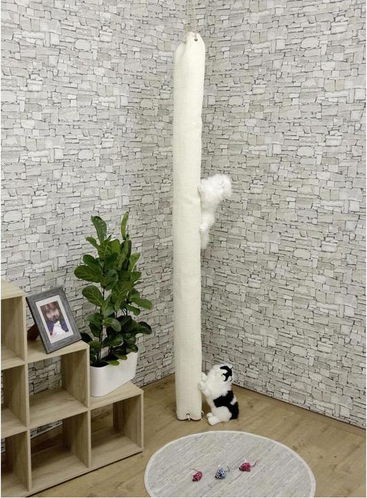 Actual product image Kerbl Climber (240 cm, Beige)