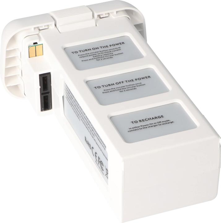 Immagine prodotto XCell Batteria per DJI Phantom 3 Advanced, drone professionale 4500mAh (DJI Phantom 3 Pro, DJI Phantom 3 avanzato)
