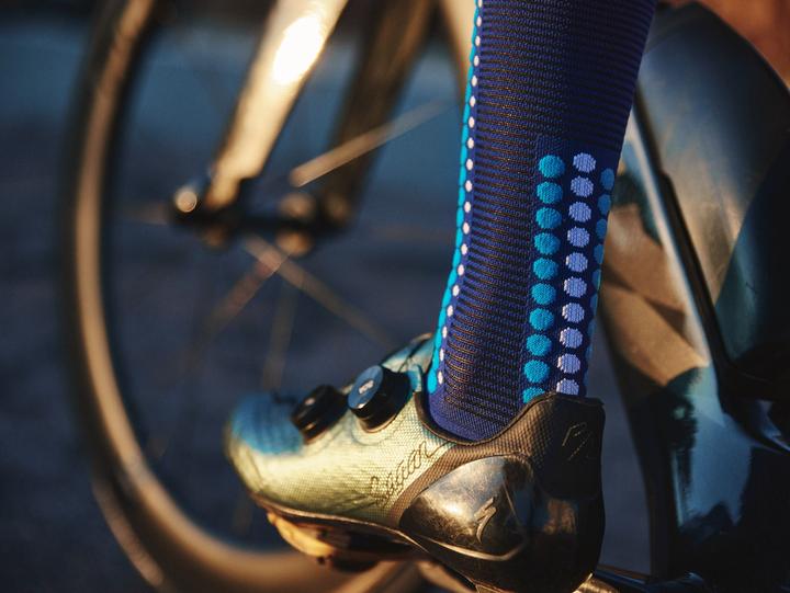 Image du produit Compressport Chaussettes Pro Racing v4.0 Bike (39 - 41)