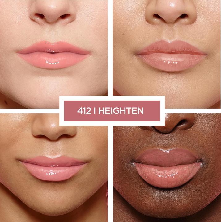 Image du produit L'Oréal Paris Rouge Signature (412 I Hauteur)