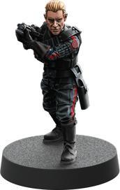 Image du produit FFG FFGD4663 - Inferno Trupp : Star Wars Legion, à partir de 14 ans (extension, édition FR) (Allemand)
