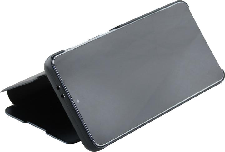 Actual product image PhoneLook Fourre Clear View Cover (Samsung Galaxy S21 5G)