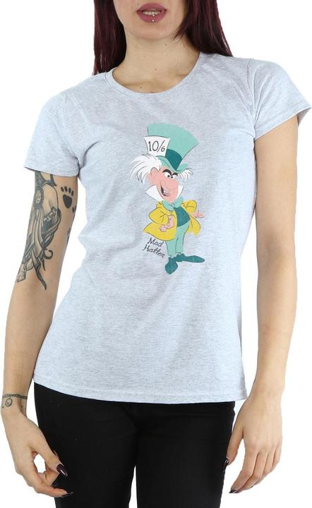 Produktbild Disney Classic Mad Hatter TShirt (S)