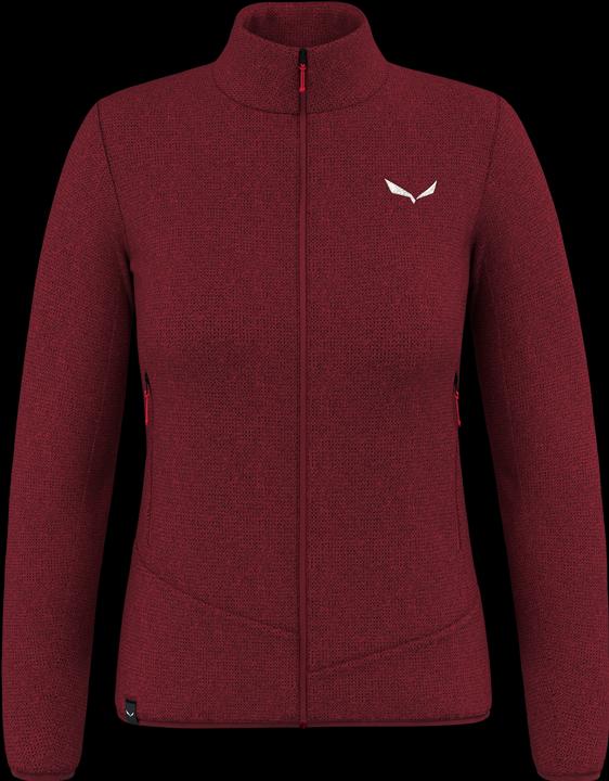 Actual product image Salewa Puez Rocca Polarlite Jacket Da (42)