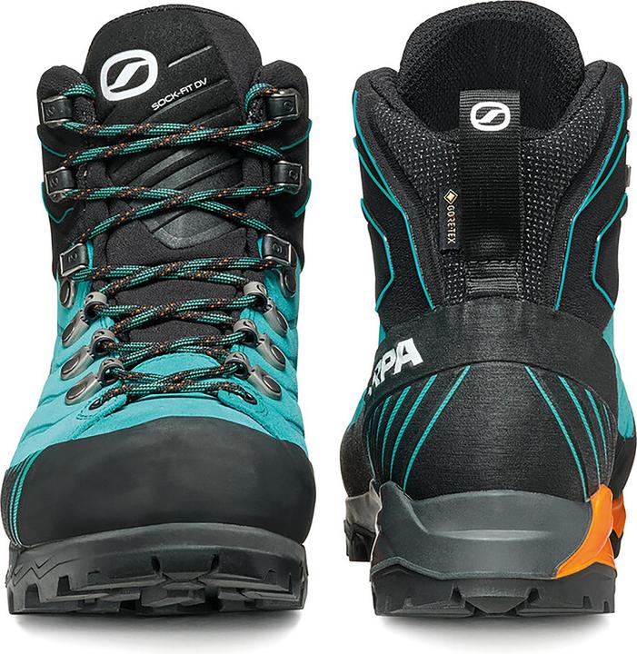 Produktbild Scarpa Ribelle TRK GTX (41)