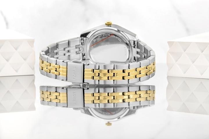 Image du produit Fossil Scarlette Mini (Montre analogique, 32 mm)