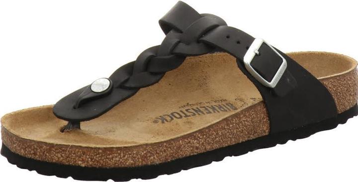 Immagine prodotto Birkenstock Gizeh intrecciato (40)