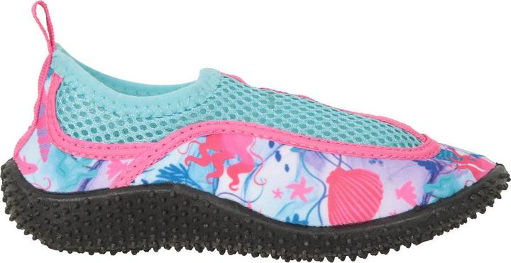 Image du produit Mountain Warehouse - Chaussures aquatiques BERMUDA - Enfant (27)