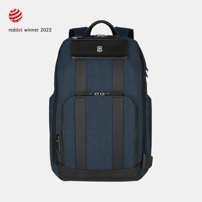 Produktbild Victorinox Architecture Urban2 Deluxe Backpack (23 l)