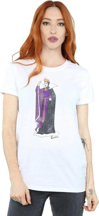 Produktbild Snow White TShirt (XXL)