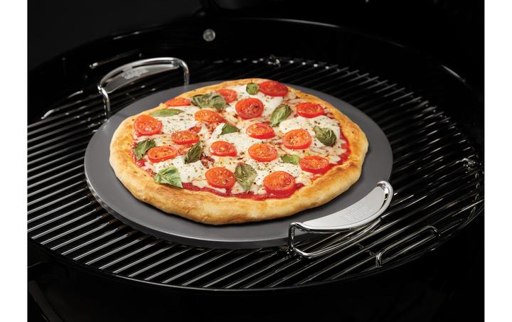Actual product image Weber Crafted Gourmet BBQ System