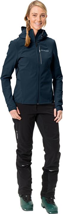 Actual product image Vaude Larice IV (XXS)