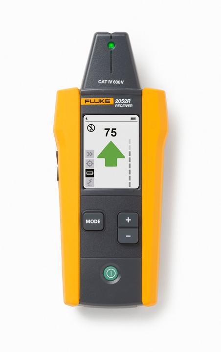 Actual product image Fluke 2052 (CAT IV 600V)