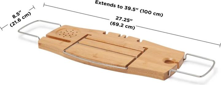 Produktbild Umbra Aquala (49 x 22 x 7 cm)