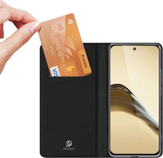 Produktbild Dux Ducis Skin Pro Series Bookcover (Realme 13 Pro)