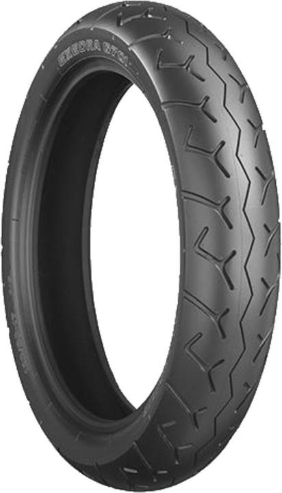 Actual product image Bridgestone G-701
