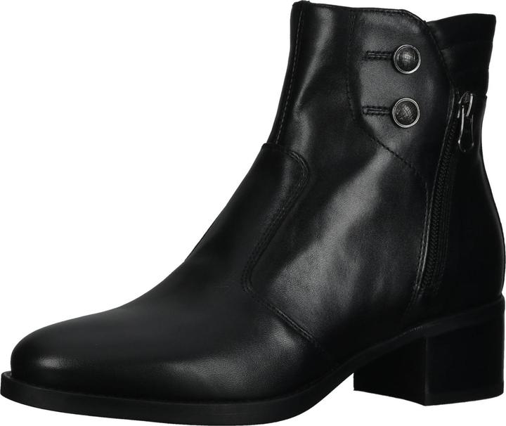 Actual product image Nero Giardini Stiefelette (36)