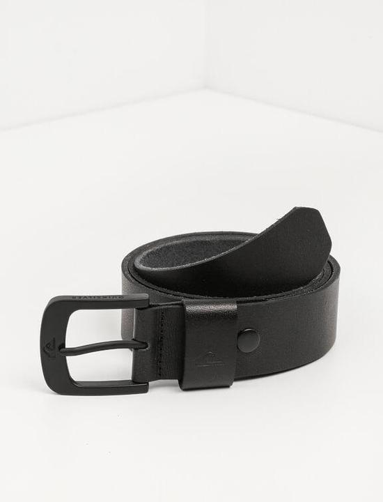 Actual product image Quiksilver Leather belt (S)