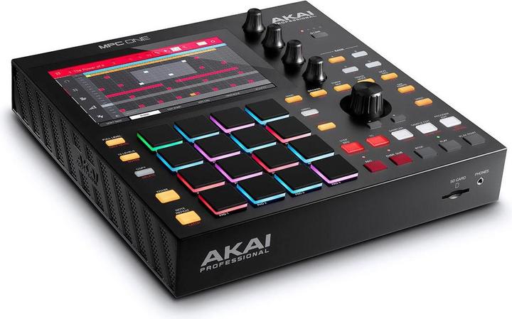 Image du produit Akai Professional MPC One