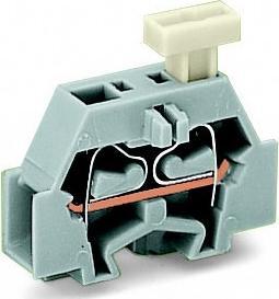 Wago 2-wire terminal