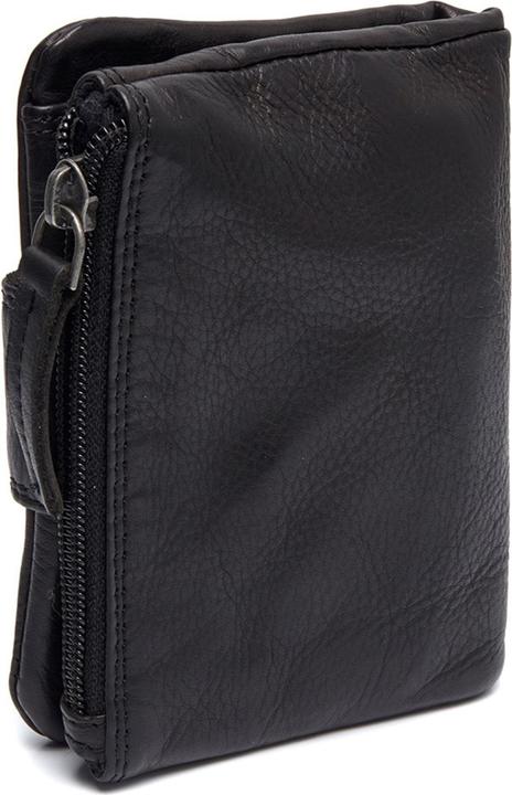 Image du produit The Chesterfield Brand Mavona Portefeuille en cuir 10 cm