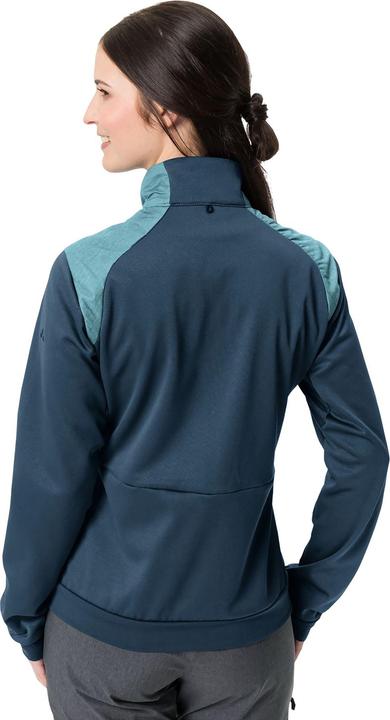 Produktbild Vaude Women's Yaras 3in1 Jacket (46)